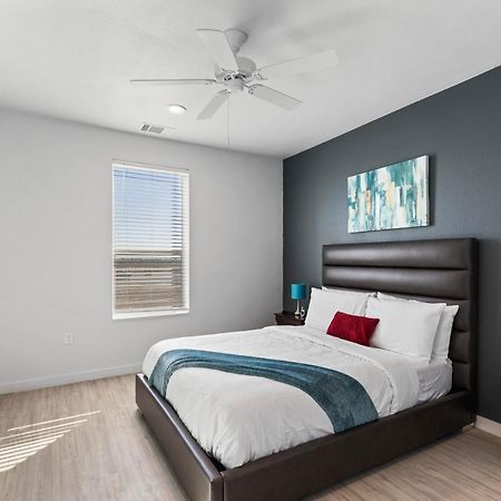 Flatz432 Apartments By Barsala Midland Exterior photo
